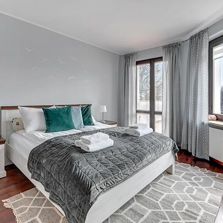 סופוט Lion Apartments - Blue Dune With Sunny Terrace מראה חיצוני תמונה