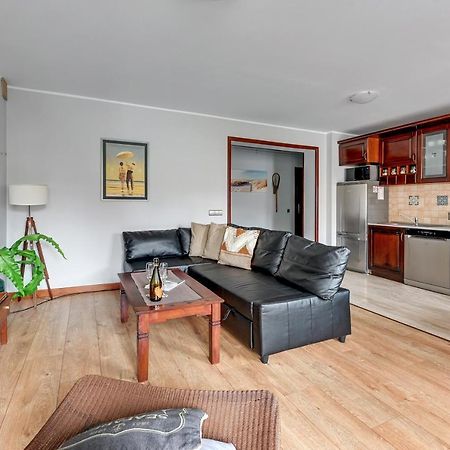 סופוט Lion Apartments - Blue Dune With Sunny Terrace מראה חיצוני תמונה