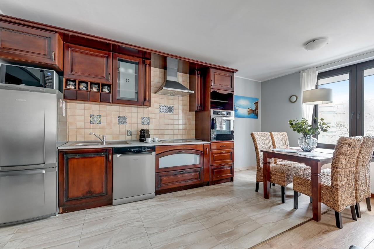 סופוט Lion Apartments - Blue Dune With Sunny Terrace מראה חיצוני תמונה