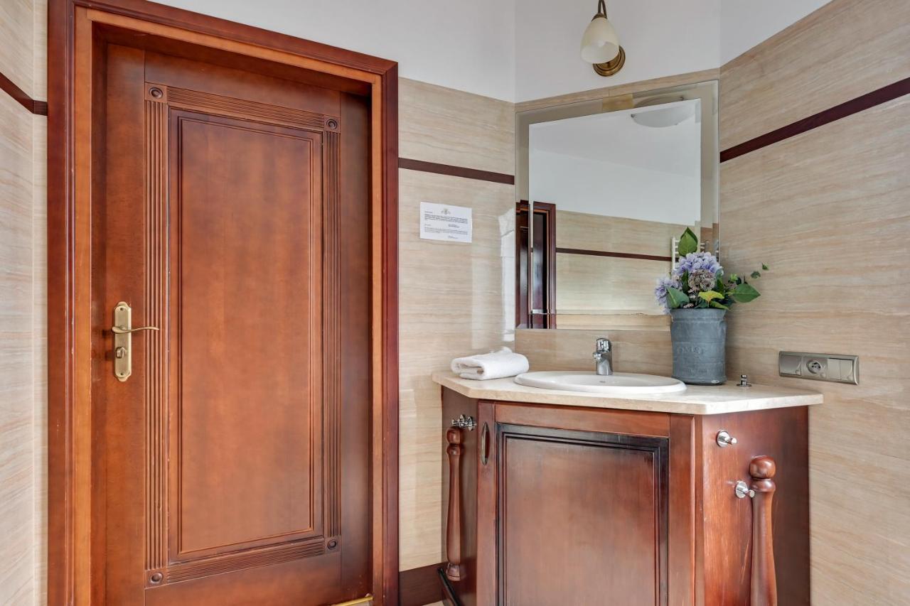 סופוט Lion Apartments - Blue Dune With Sunny Terrace מראה חיצוני תמונה