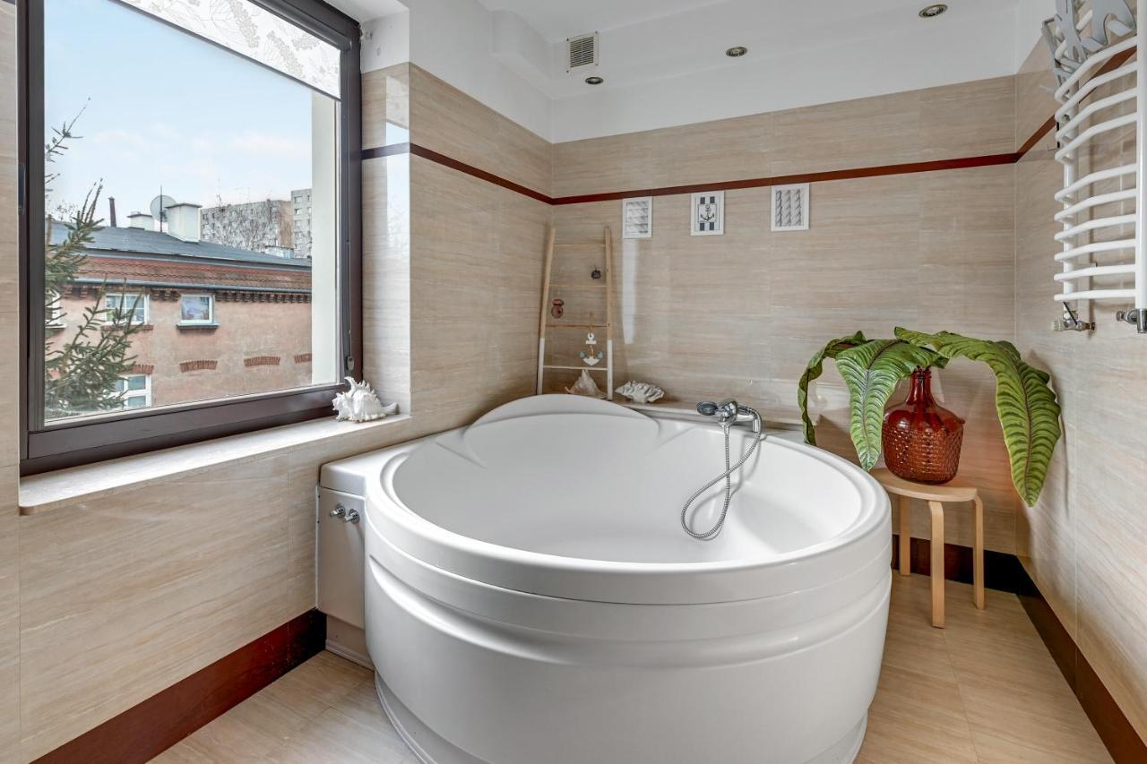 סופוט Lion Apartments - Blue Dune With Sunny Terrace מראה חיצוני תמונה