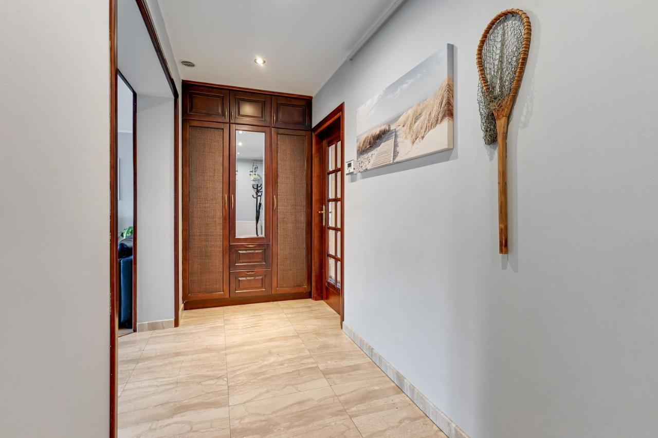 סופוט Lion Apartments - Blue Dune With Sunny Terrace מראה חיצוני תמונה