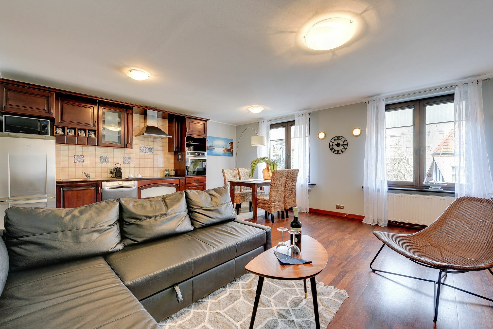 סופוט Lion Apartments - Blue Dune With Sunny Terrace מראה חיצוני תמונה