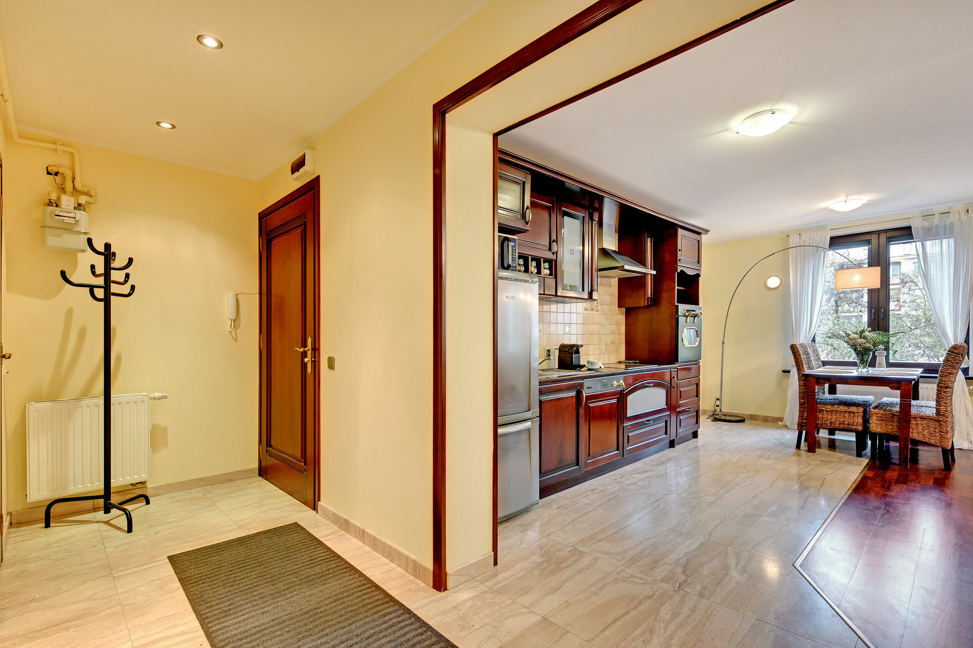 סופוט Lion Apartments - Blue Dune With Sunny Terrace מראה חיצוני תמונה