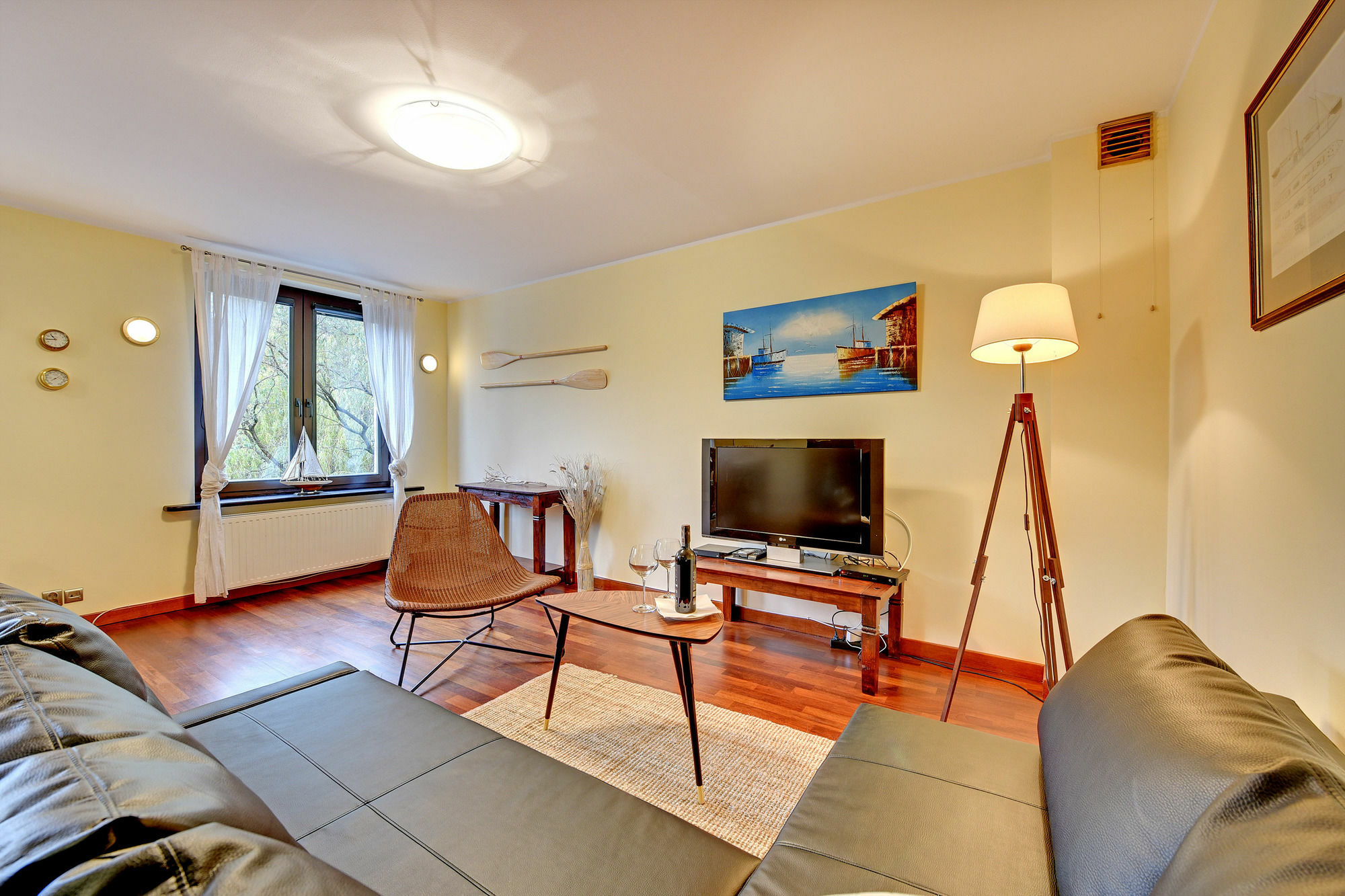 סופוט Lion Apartments - Blue Dune With Sunny Terrace מראה חיצוני תמונה