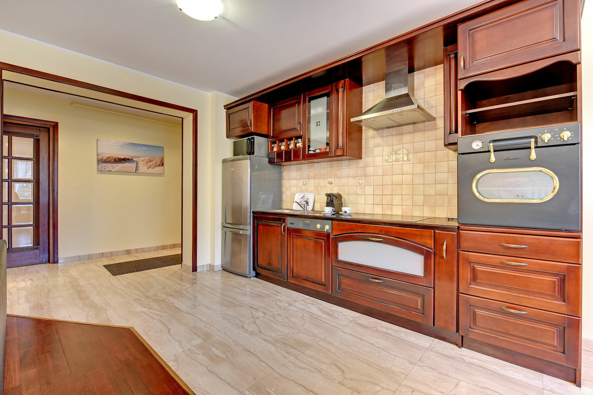 סופוט Lion Apartments - Blue Dune With Sunny Terrace מראה חיצוני תמונה