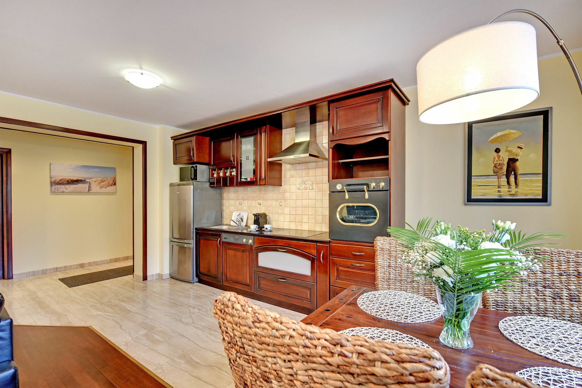 סופוט Lion Apartments - Blue Dune With Sunny Terrace מראה חיצוני תמונה
