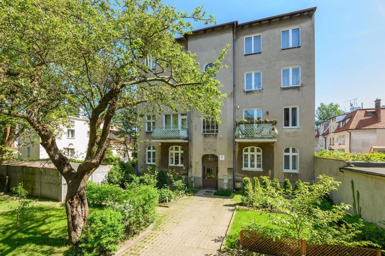 סופוט Lion Apartments - Blue Dune With Sunny Terrace מראה חיצוני תמונה